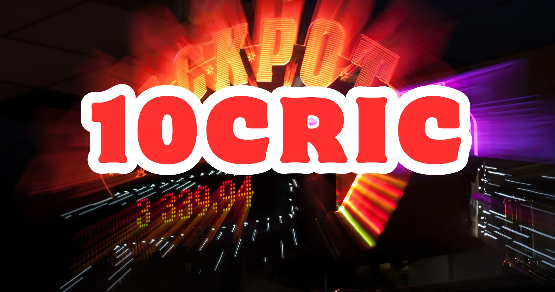 10Cric