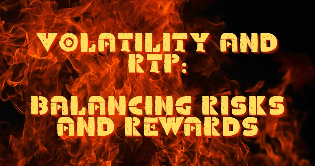 Volcano Riches