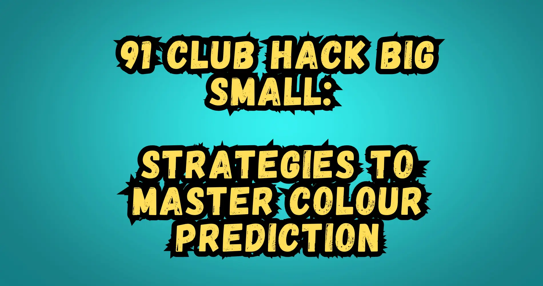 91 Club Hack Big Small