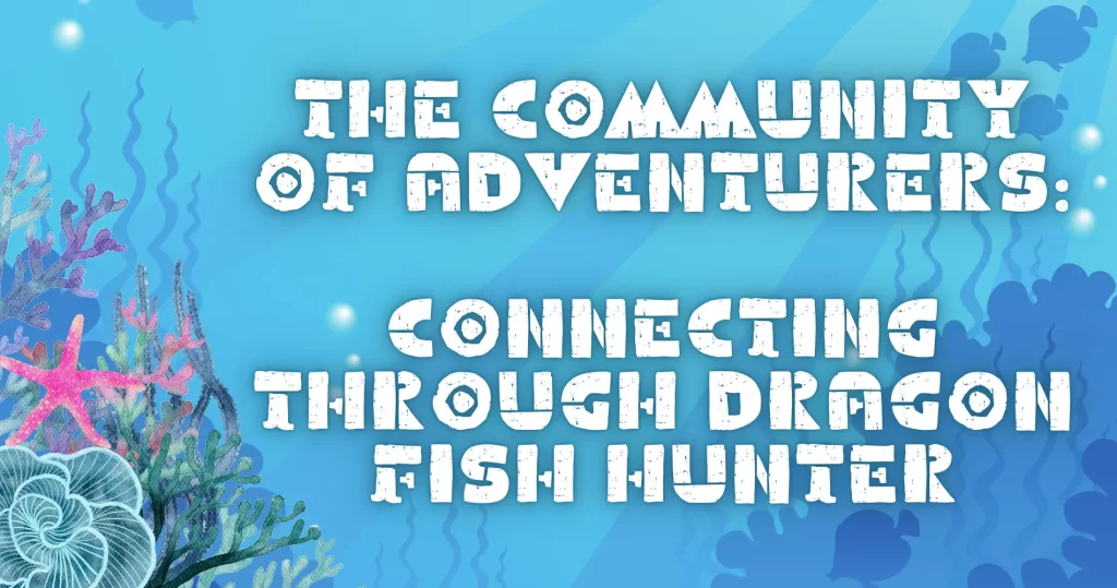 Dragon Fish Hunter