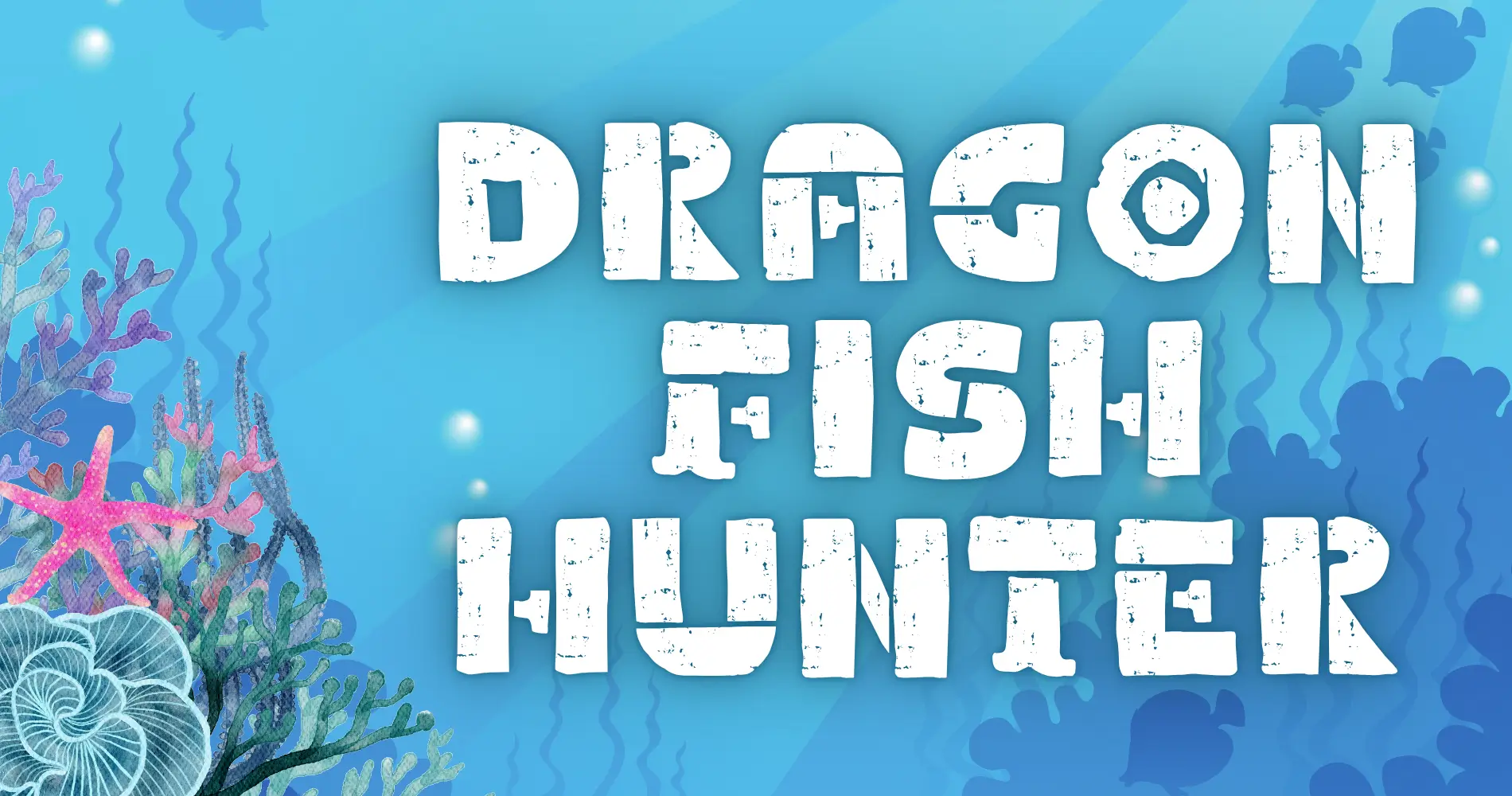 Dragon Fish Hunter