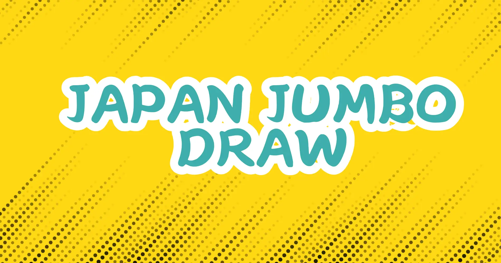 Jumbo Draw