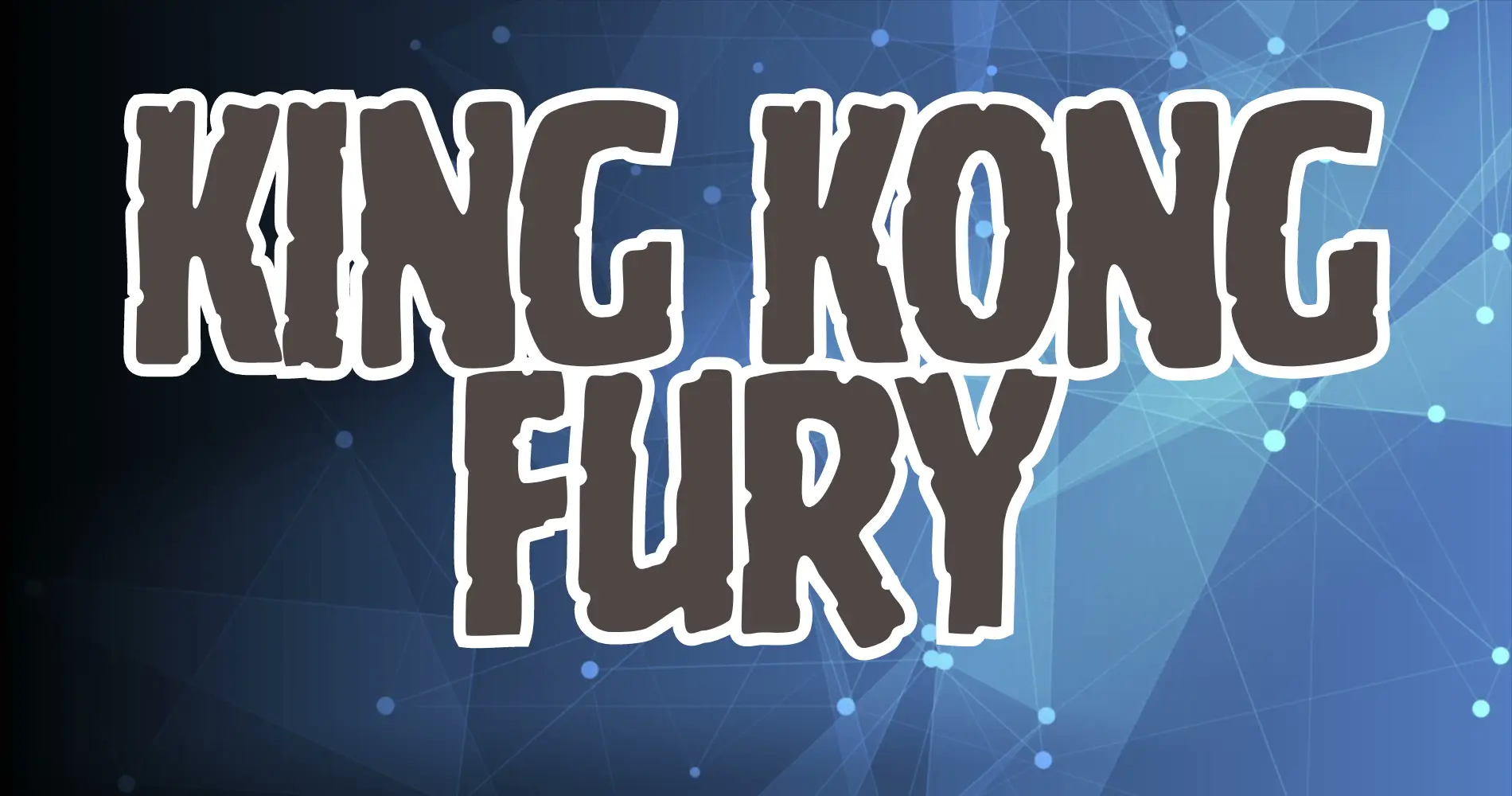 King Kong Fury