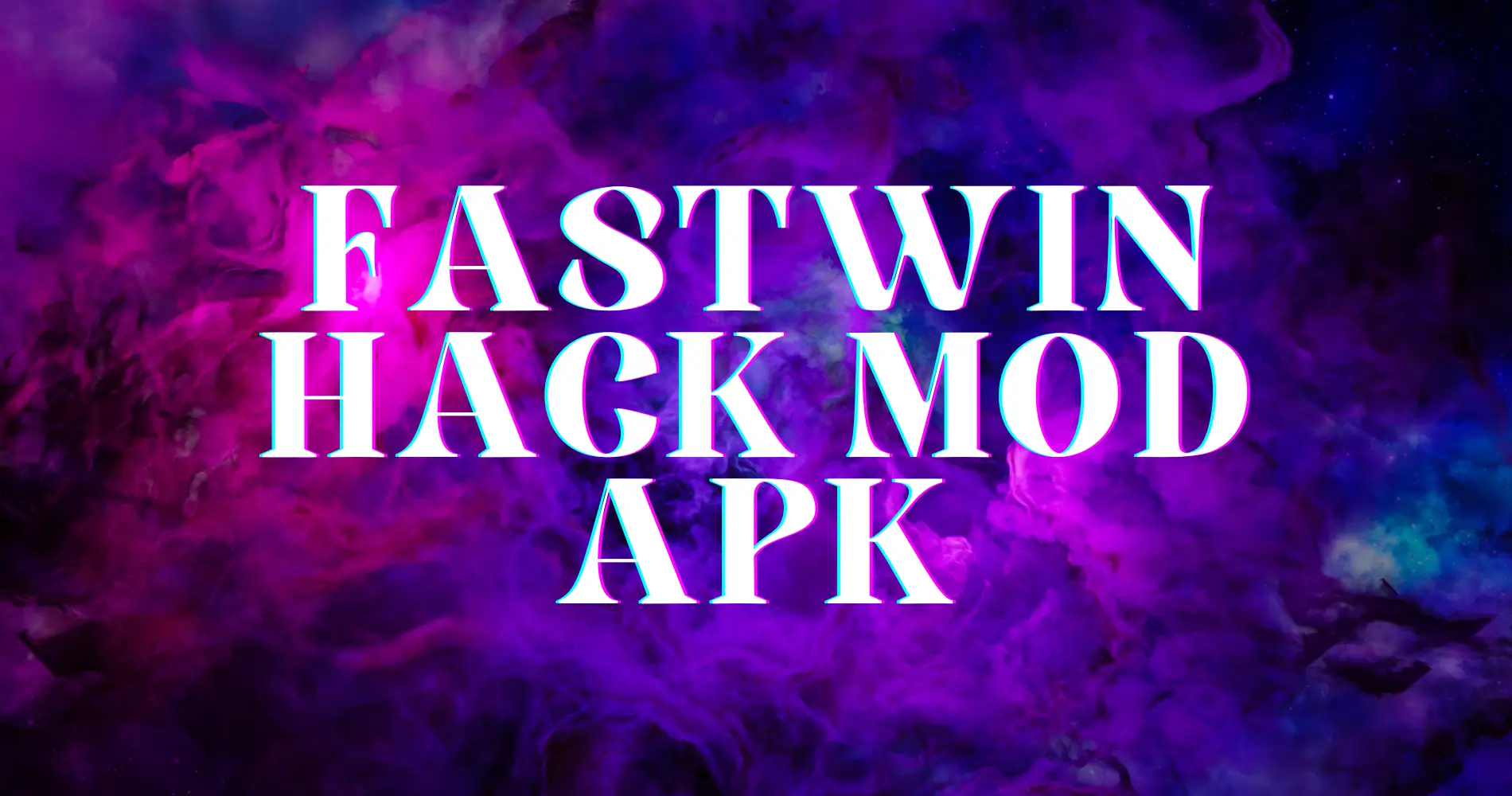 Fastwin Hack Mod APK