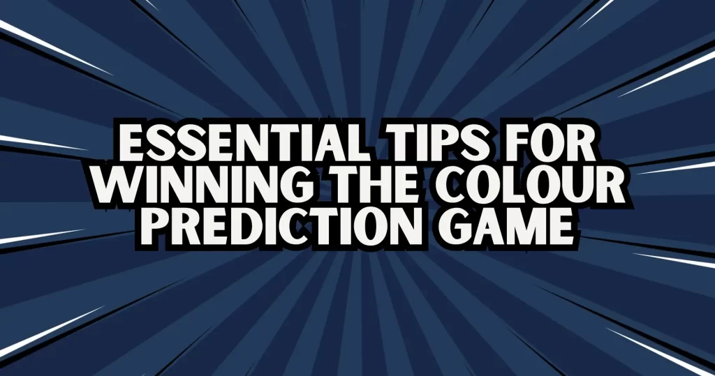 colour prediction game online