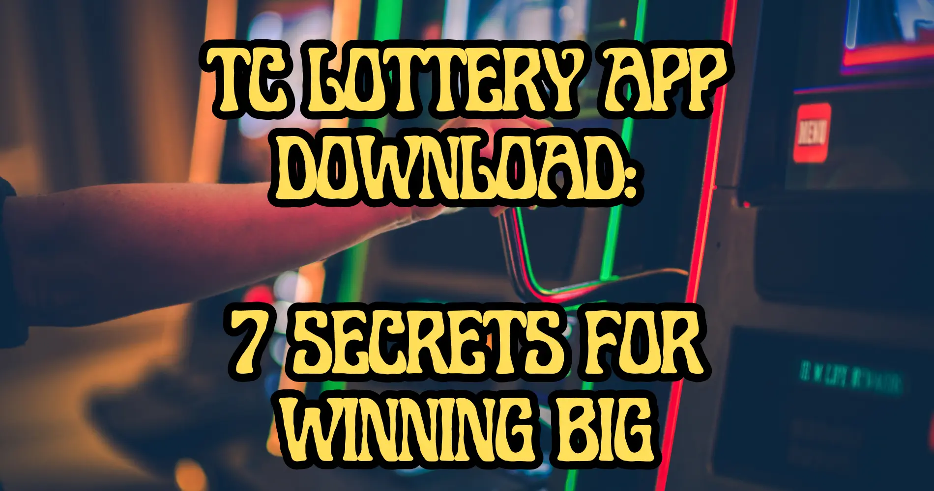 tc lottery app download