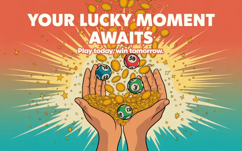 raja luck game lottery