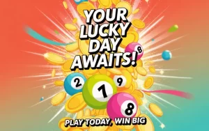 raja luck game lottery