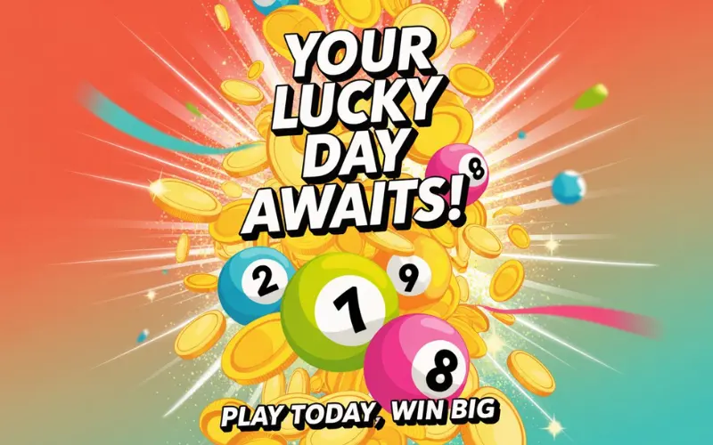 raja luck game lottery