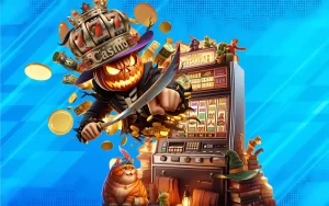 live casino online real money at Raja Luck featured image