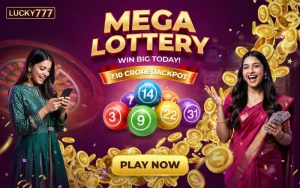 kl lottery result at rajaluck game featured image