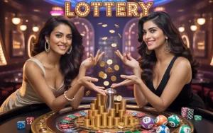 lottery chart at rajaluck game featured image