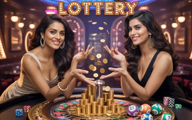 lottery chart at rajaluck game featured image